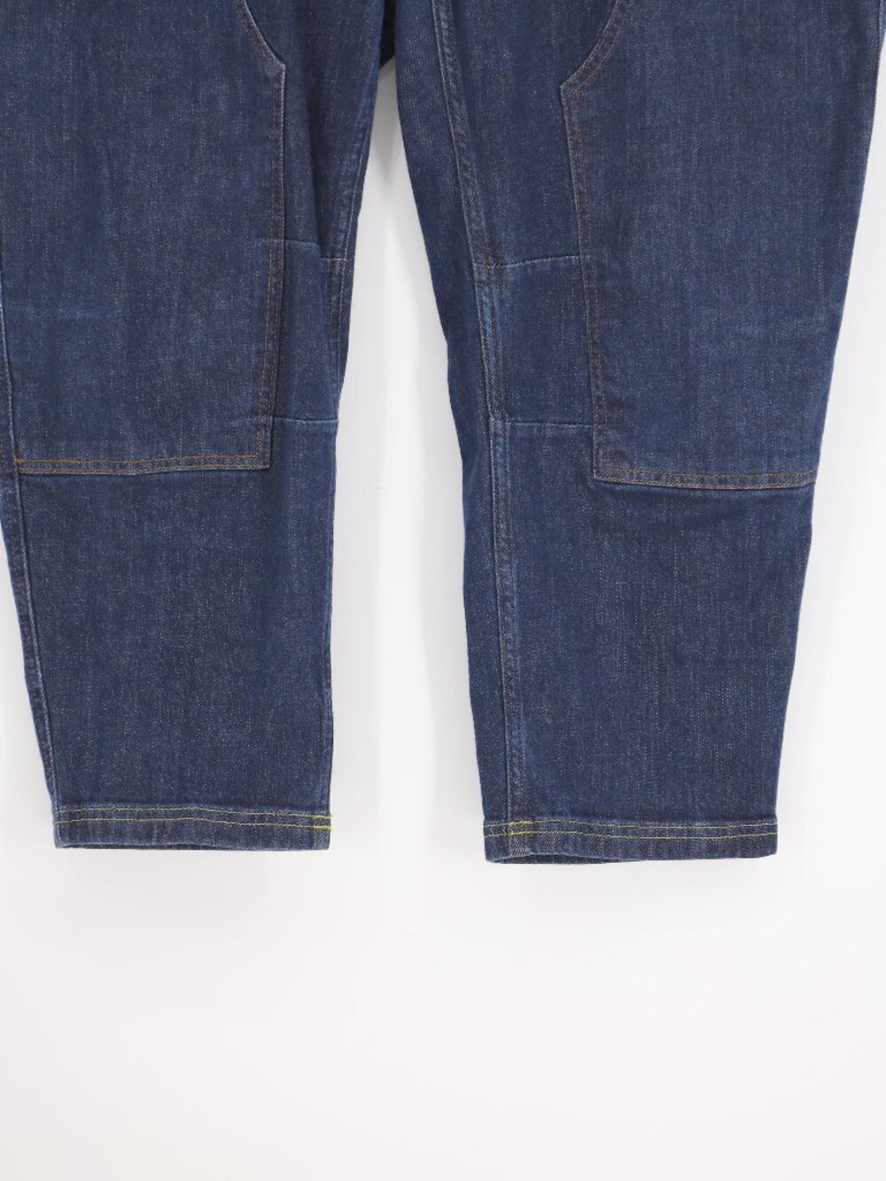 PILCRO The Wanderer Mid-Rise Relaxed-Leg Jeans Size 18W - Picture 5 of 7
